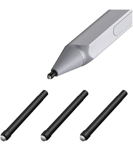 Amazon | SHEAWA Surface Pro4/5/6/7/Book用 替え芯 3個セット HB型 詰